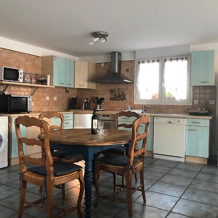 Appartement Lumineux Et Spacieux Elne Esterno foto