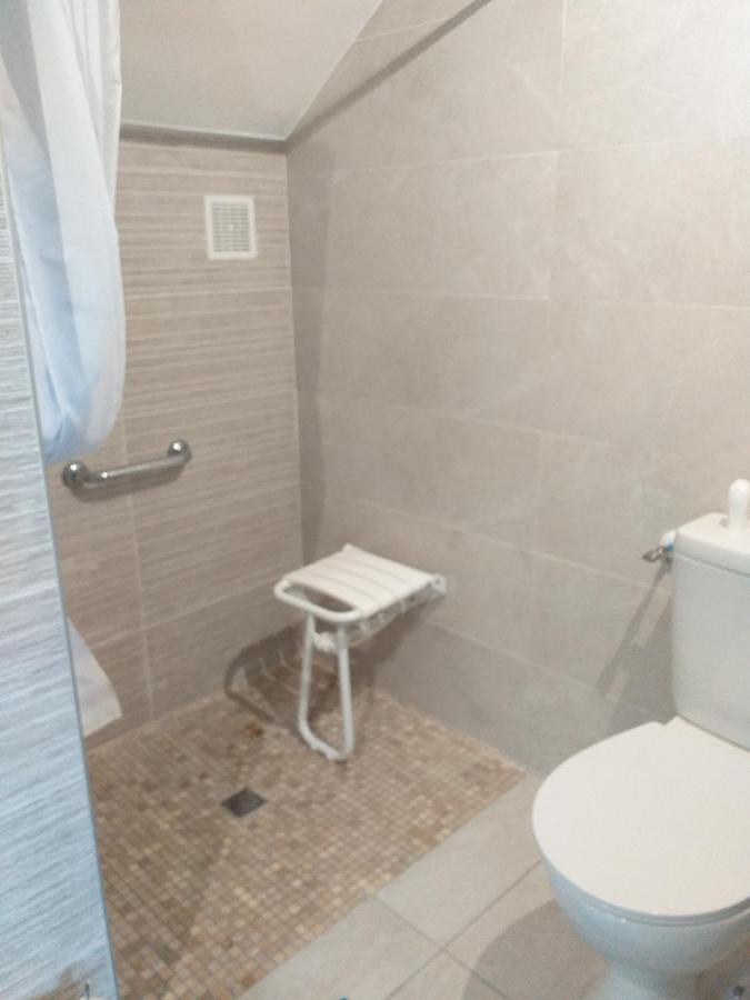 Appartement Lumineux Et Spacieux Elne Esterno foto