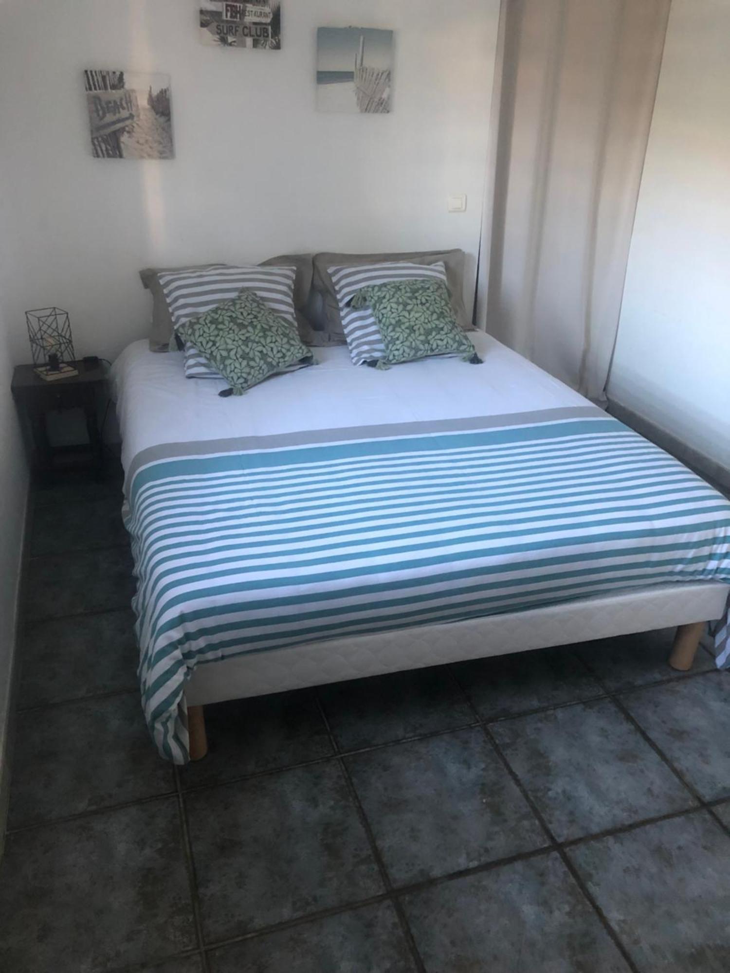Appartement Lumineux Et Spacieux Elne Esterno foto